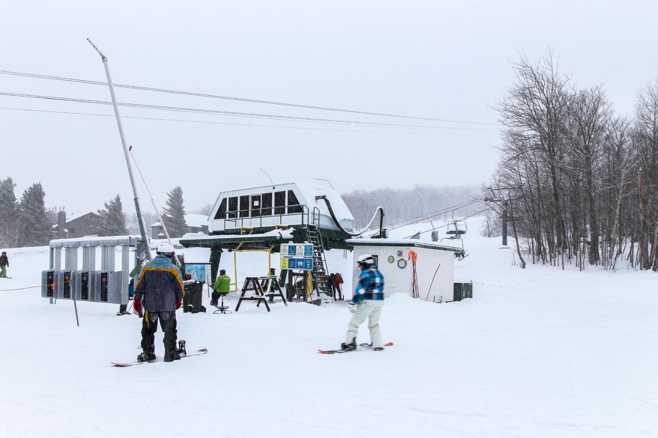 Slopeside 705 Jay Exterior foto